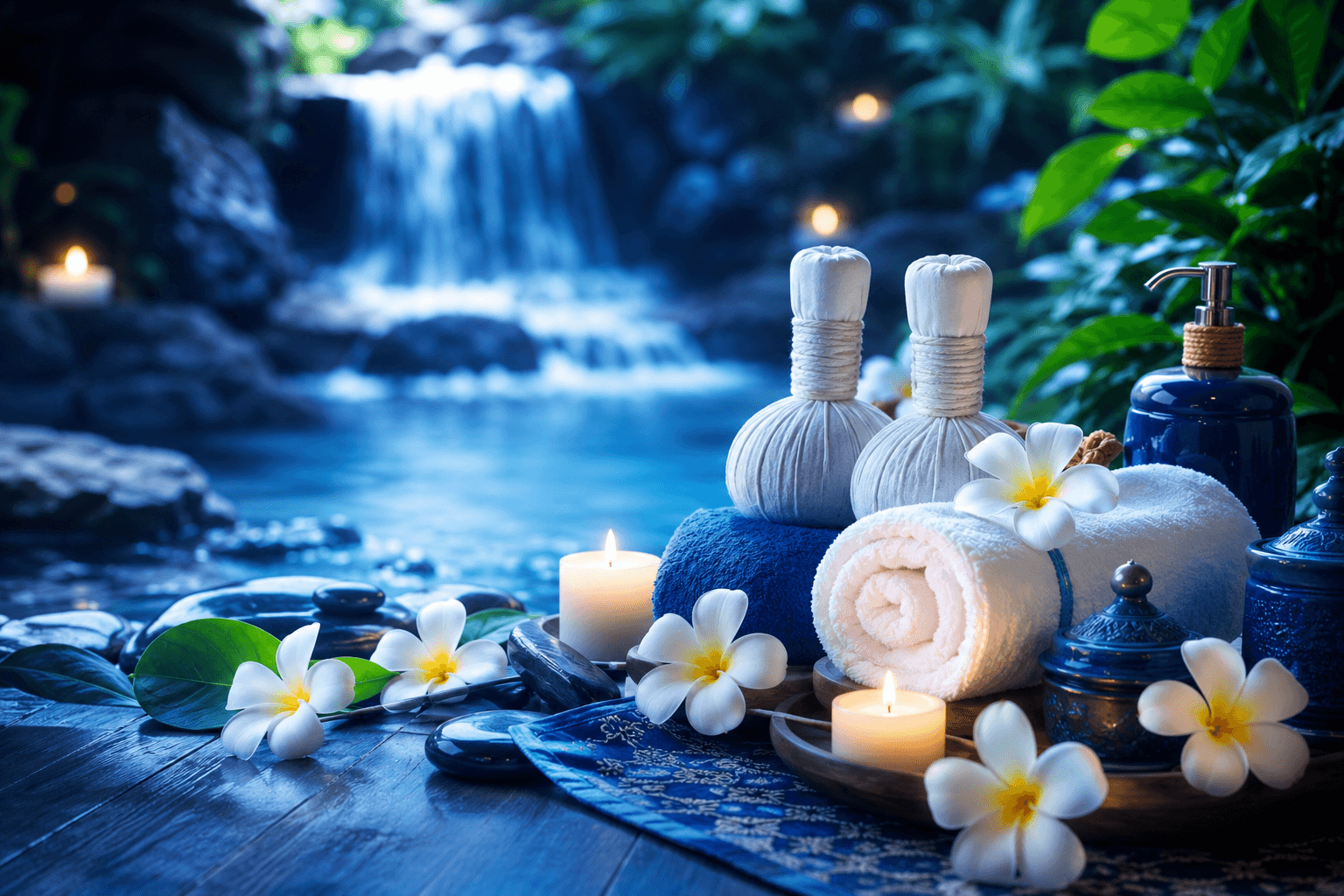Naree Thai Massage
